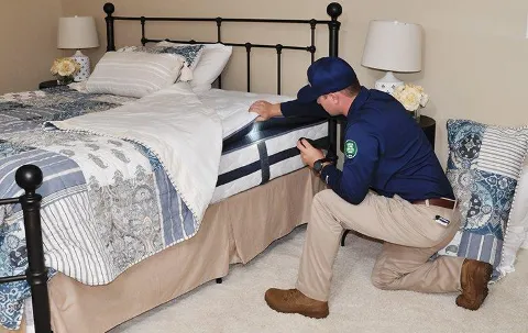 1st Response Pest Management photo 1