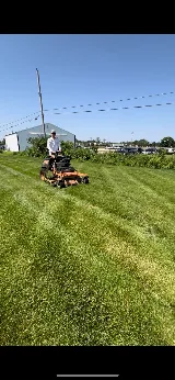 Lucky's Landscape & Lawn Care Dublin