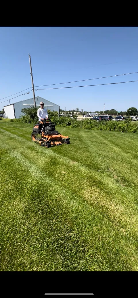 Lucky's Landscape & Lawn Care Dublin photo 1