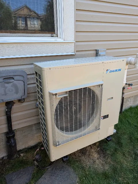 Furnace Family Heating, Air Conditioning & Plumbing photo 1