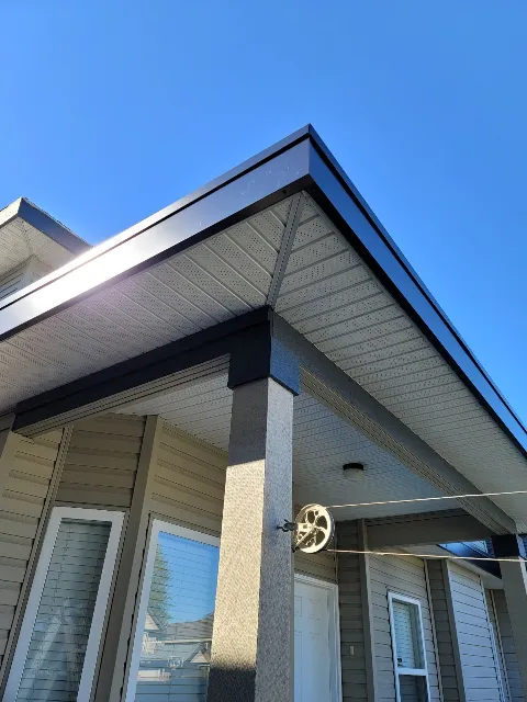 SRS Roofing & Exteriors in White Rock