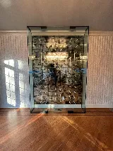 E.F glass & shower doors llc photo 4