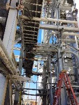 Yee Electrical Contractor LLC