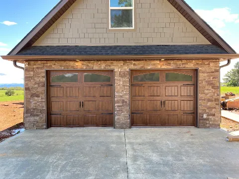 Camco Commercial Door Company photo 1