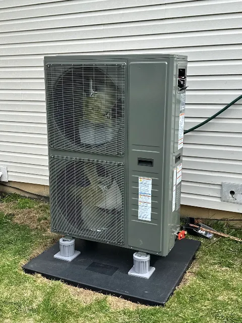 Nardco Heating & Air Conditioning in Carmel