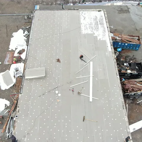 Life Roofing LLC photo 1