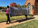 Pink Zebra Moving of Oklahoma City, OK photo 2