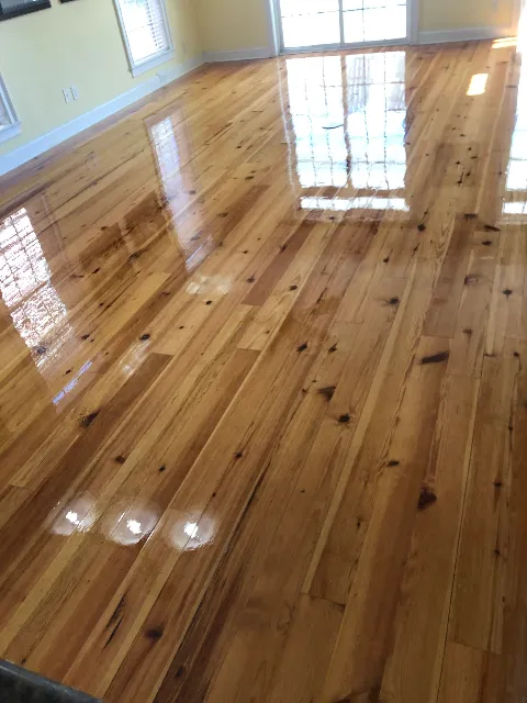 Carolina Hardwood Flooring in Myrtle Beach