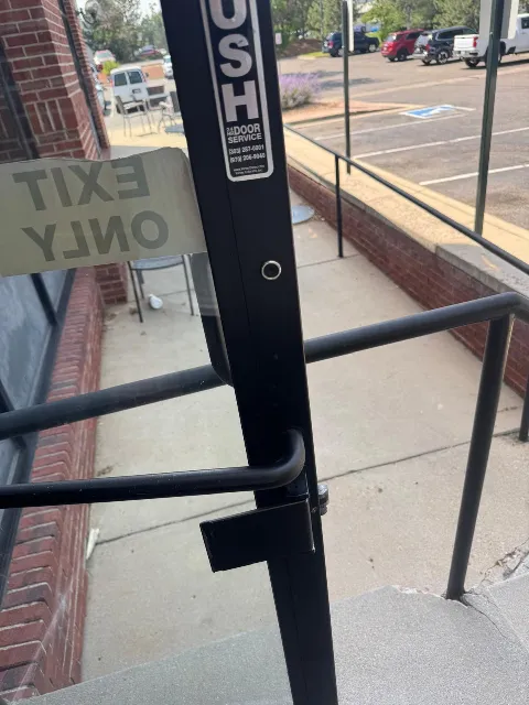 Denver Locksmith photo 1