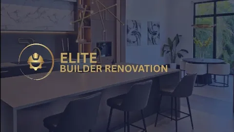 Elite Builder Renovations LLC in Tampa