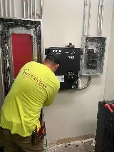 The Electricians photo 7