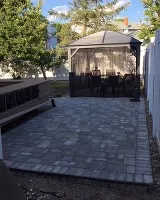 Set in Stone Paving Stone and Landscaping photo 7