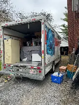Déménagement/Entreposage Le Gars du Pickup photo 2