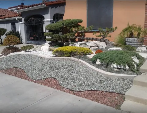 Four Seasons Landscaping photo 1