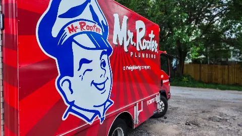 Mr. Rooter Plumbing of Regina in Regina