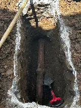 SOS Plumbing