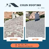 Colin Roofing Inc