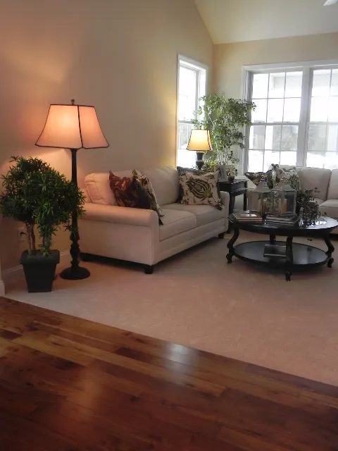 Main Street Floor Covering in Burlington