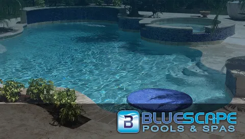 Bluescape Pools & Spas photo 1