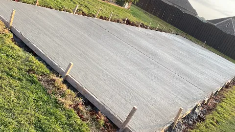 BBK Concrete photo 1
