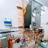PJ's Plumbing & Heating photo 3