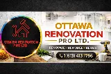 Ottawa Renovation Pro ltd