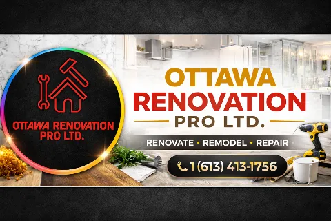 Ottawa Renovation Pro ltd photo 1