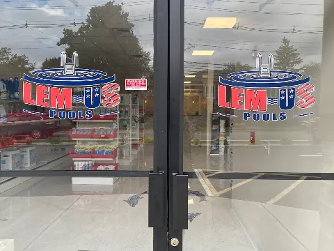 LEM-US POOLS in Elizabeth