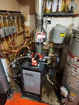 Nagra Bros plumbing and heating ltd