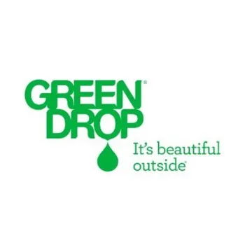 Green Drop Lawns Ltd. logo