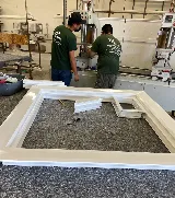 DJ WINDOWS AND DOORS,INC photo 4