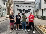 Falcon Moving photo 4