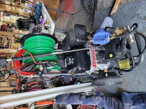 A-1 Plumbing Sewer & Drain Experts photo 1