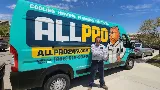 All Pro Cooling, Heating, Plumbing & Electrical