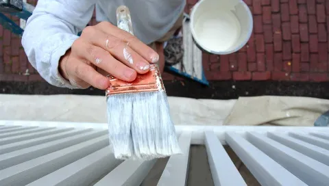 Professional Touch Painting Services, LLC photo 1