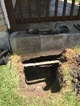 Crown House Leveling Foundation Repair Inc. photo 8