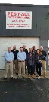 Pest All Exterminating photo 5