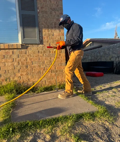 300 EXTERMINATOR TERMITE AND PEST CONTROL, LLC photo 1