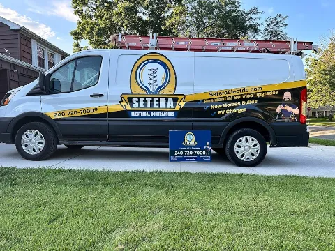 Setera Electrical Contractors LLC photo 1