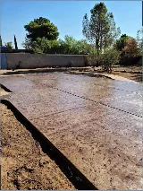 Precision Concrete. photo 7