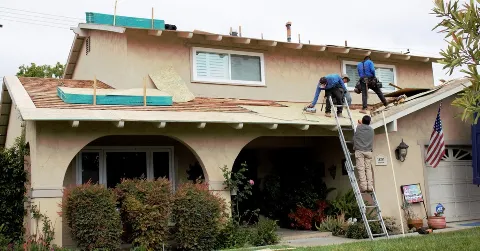 Prestige Roofing photo 1