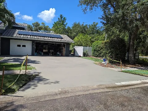 ProMax Concrete and Remodeling, LLC in Clearwater
