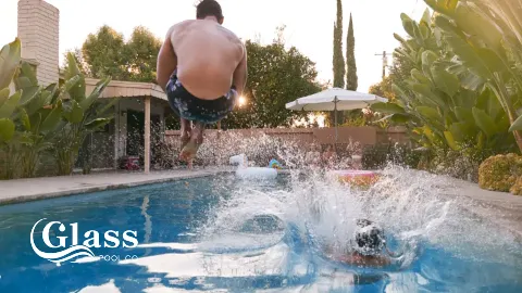Glass Pool Co. photo 1