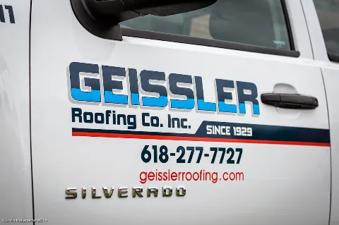 Geissler Roofing Co, Inc. photo 1