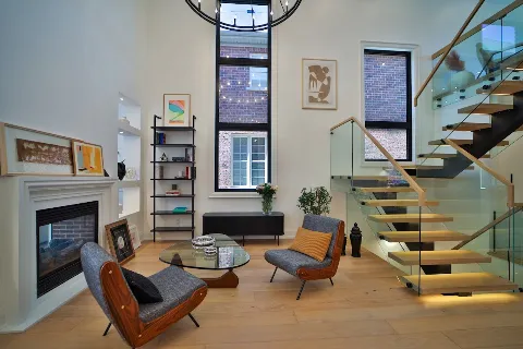 UPPERAVENUE Construction Inc. photo 1