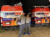 Control Tech Heating, Air, & Plumbing
