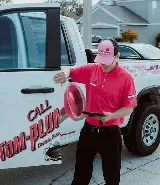 1-Tom-Plumber photo 6