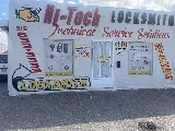 Hi-Tech Locksmith