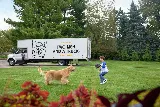 Two Men and a Truck Moving