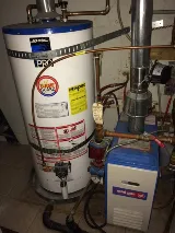Reliance Vancouver Heating, Air Conditioning, & Plumbing photo 4